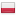 rusz.pl server is located in Poland